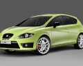 Seat Leon Cupra R1